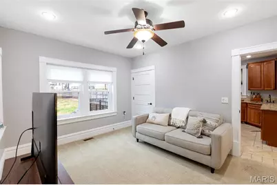 4978 Odell Street, Saint Louis, MO 63139 - Photo 16