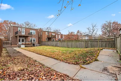 4978 Odell Street, Saint Louis, MO 63139 - Photo 4