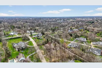 13777 Clayton (On Private Road) Road, Town and Country, MO 63017 - Photo 48