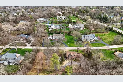 13777 Clayton (On Private Road) Road, Town and Country, MO 63017 - Photo 52