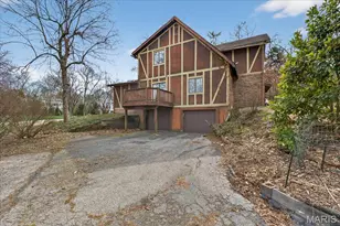 13777 Clayton (On Private Road) Rd, Town and Country, MO 63017 - Photo 44