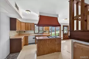 13777 Clayton (On Private Road) Rd, Town and Country, MO 63017 - Photo 14