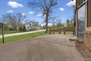 13777 Clayton (On Private Road) Rd, Town and Country, MO 63017 - Photo 38