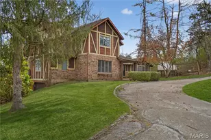 13777 Clayton (On Private Road) Rd, Town and Country, MO 63017 - Photo 40