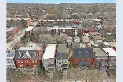 4212 Castleman Avenue, Saint Louis, MO 63110 - Photo 4