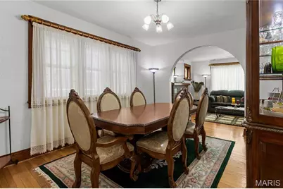 6266 Marmaduke Avenue, Saint Louis, MO 63139 - Photo 8