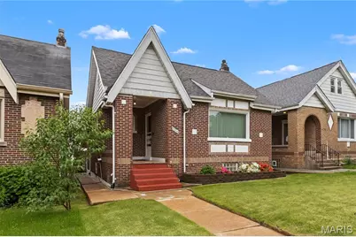 6266 Marmaduke Avenue, Saint Louis, MO 63139 - Photo 2