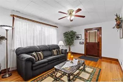 6266 Marmaduke Avenue, Saint Louis, MO 63139 - Photo 4