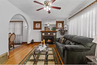 6266 Marmaduke Avenue, Saint Louis, MO 63139 - Photo 6