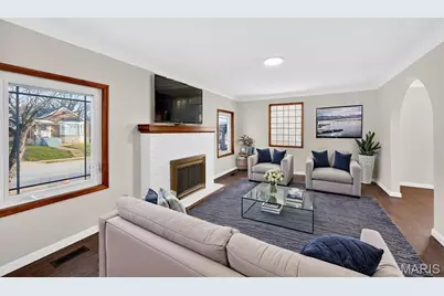 520 Ruthland Drive, Saint Louis, MO 63125 - Photo 2