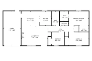 415 Walnut St, Hawk Point, MO 63349 - Photo 18