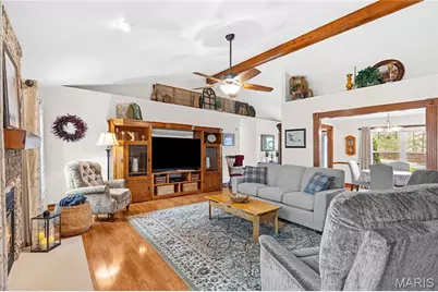 9 W Hampton Court, Foristell, MO 63348 - Photo 12