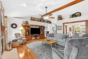 9 W Hampton Ct, Foristell, MO 63348 - Photo 12