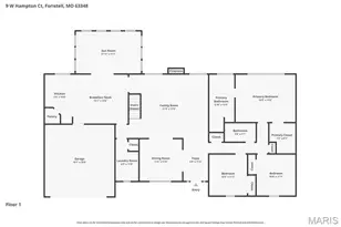 9 W Hampton Ct, Foristell, MO 63348 - Photo 48