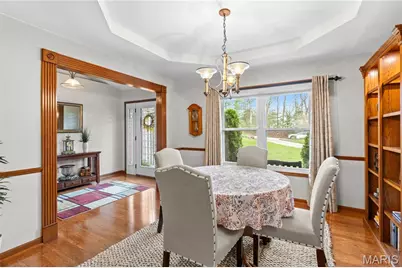 9 W Hampton Court, Foristell, MO 63348 - Photo 10