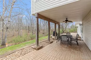 9 W Hampton Ct, Foristell, MO 63348 - Photo 38