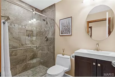 9 W Hampton Court, Foristell, MO 63348 - Photo 28