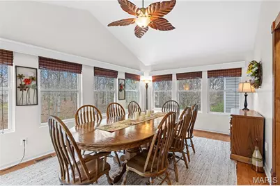 9 W Hampton Court, Foristell, MO 63348 - Photo 20