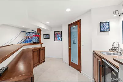 9 W Hampton Court, Foristell, MO 63348 - Photo 32