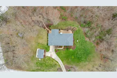 9 W Hampton Court, Foristell, MO 63348 - Photo 44