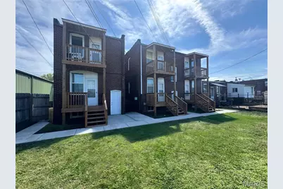 919 S Boyle Avenue, Saint Louis, MO 63110 - Photo 4