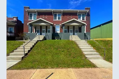 919 S Boyle Avenue, Saint Louis, MO 63110 - Photo 1