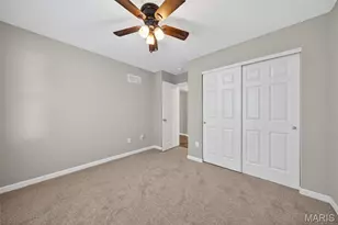 424 Wilmer Meadow Dr, Wentzville, MO 63385 - Photo 26