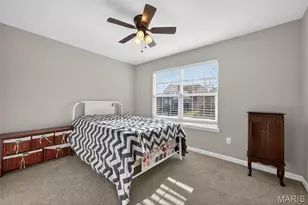 424 Wilmer Meadow Dr, Wentzville, MO 63385 - Photo 22