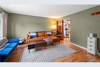 5556 Arthur Avenue, Saint Louis, MO 63139 - Photo 2