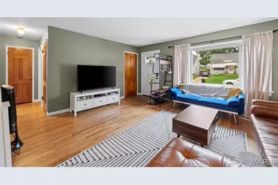 5556 Arthur Avenue, Saint Louis, MO 63139 - Photo 4