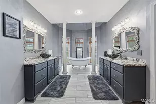 3045 Cedar Falls Rd, Bonne Terre, MO 63628 - Photo 10