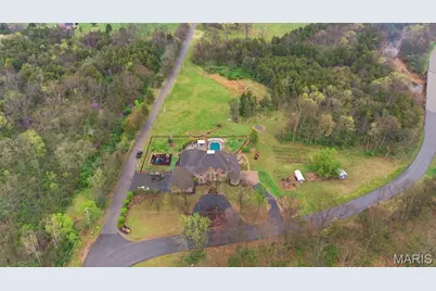 3045 Cedar Falls Road, Bonne Terre, MO 63628 - Photo 80