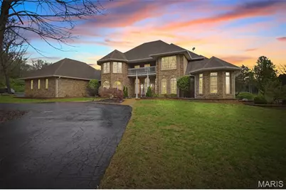 3045 Cedar Falls Road, Bonne Terre, MO 63628 - Photo 1