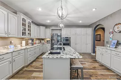 3045 Cedar Falls Road, Bonne Terre, MO 63628 - Photo 24