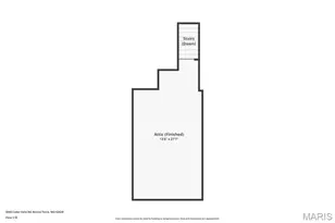 3045 Cedar Falls Rd, Bonne Terre, MO 63628 - Photo 84