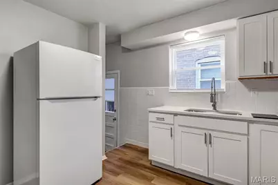 3442 Lawn Avenue, Saint Louis, MO 63139 - Photo 2