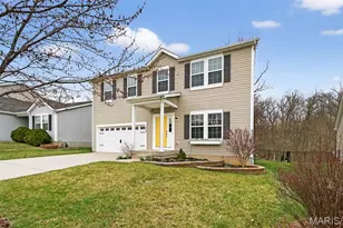 3009 Preston Woods Trail, Lake Saint Louis, MO 63367 - Photo 34