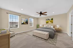 3009 Preston Woods Trail, Lake Saint Louis, MO 63367 - Photo 16