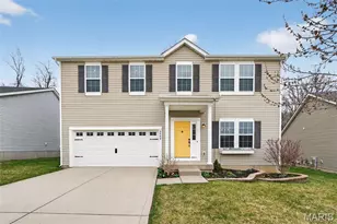 3009 Preston Woods Trail, Lake Saint Louis, MO 63367 - Photo 1