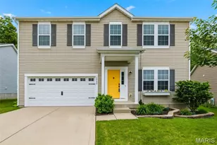 3009 Preston Woods Trail, Lake Saint Louis, MO 63367 - Photo 1