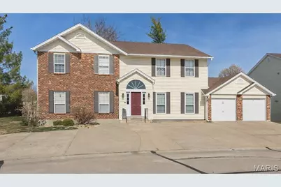 515 Starwood Drive #3, Saint Peters, MO 63376 - Photo 1