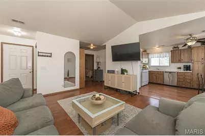 515 Starwood Drive #3, Saint Peters, MO 63376 - Photo 4