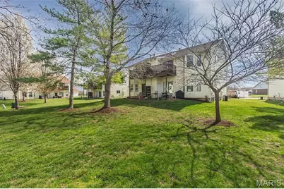 515 Starwood Drive #3, Saint Peters, MO 63376 - Photo 22