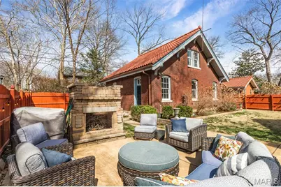 6843 Waterman Avenue, Saint Louis, MO 63130 - Photo 84