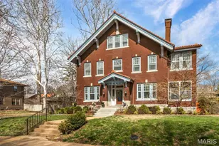 6843 Waterman Ave, Saint Louis, MO 63130 - Photo 2