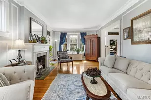 6843 Waterman Ave, Saint Louis, MO 63130 - Photo 8