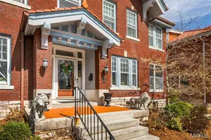 6843 Waterman Ave, Saint Louis, MO 63130 - Photo 4