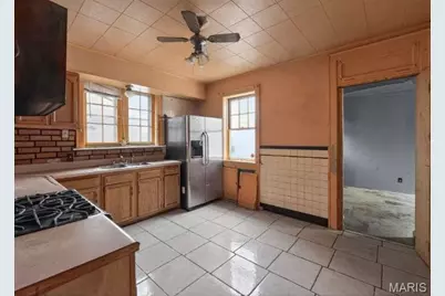 4627 Korte Avenue, Saint Louis, MO 63115 - Photo 8