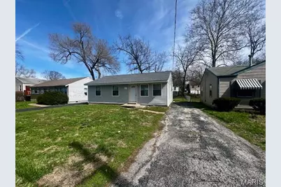 6330 Washington Avenue, Berkeley, MO 63134 - Photo 2