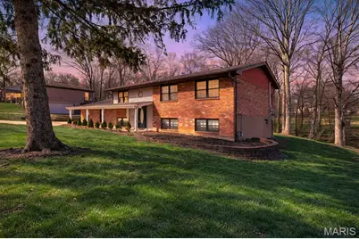 208 Corral Trail, Ellisville, MO 63011 - Photo 2